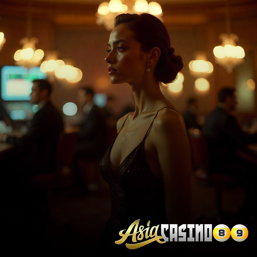 Asiacasino89 | Hadirkan Game Mobile Ringan buat Main Sehari-hari